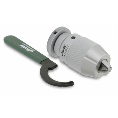 Keyless Chuck - High Torque/ High Precision Model Distribution Jean Lapalme