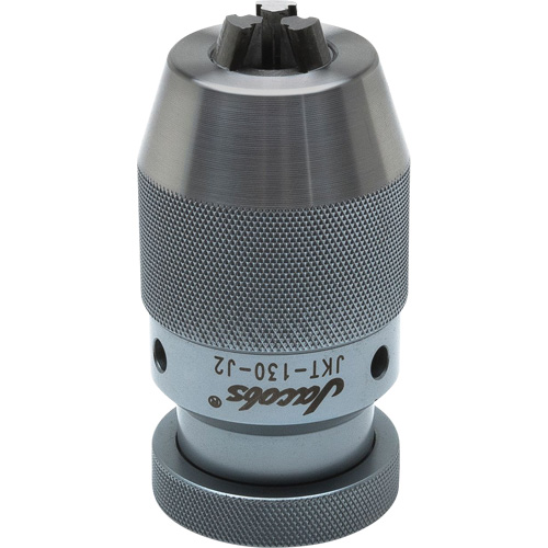 Keyless Chuck - High Torque/ High Precision Model Distribution Jean Lapalme