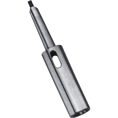 Drill Sleeves & Extension Sockets - Extended Sockets - Morse Taper Archer&reg; Series 807 Distribution Jean Lapalme