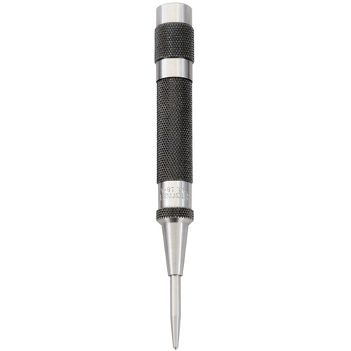Pointeau centreur automatique, 9/16" dia., 5" lo. Distribution Jean Lapalme