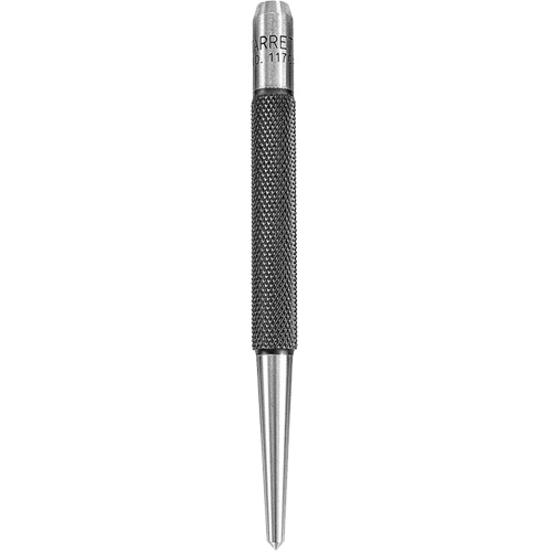 Centre Punch with Round Shank, 1/8" Dia., 4" L Distribution Jean Lapalme
