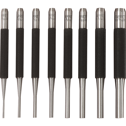 Drive Pin Punches Distribution Jean Lapalme