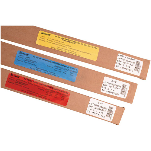 Hardened Steel Stock Distribution Jean Lapalme