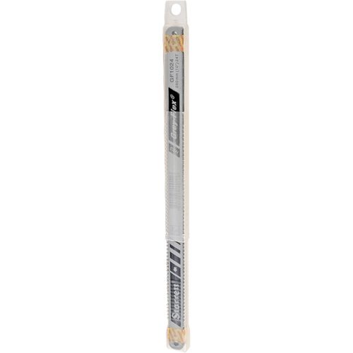 Hacksaw Blades, Carbon, 10" (250 mm) L, 24 TPI Distribution Jean Lapalme