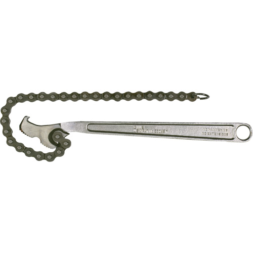 Chain Wrench Distribution Jean Lapalme