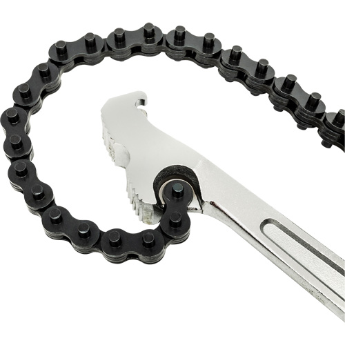 Chain Wrench Distribution Jean Lapalme