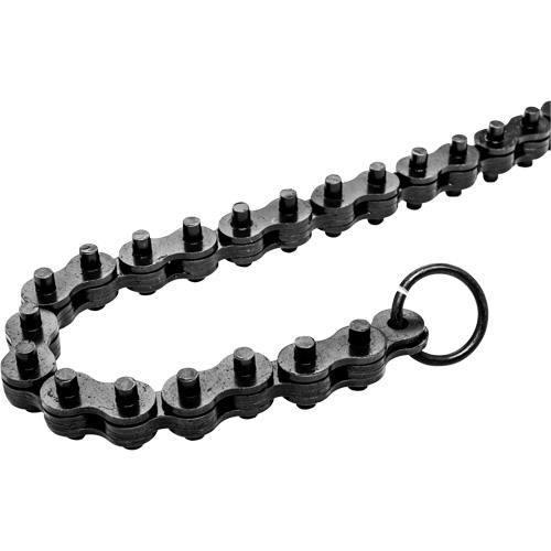 Chain Wrench Distribution Jean Lapalme