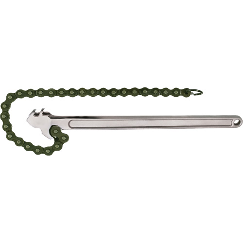 Chain Wrench Distribution Jean Lapalme