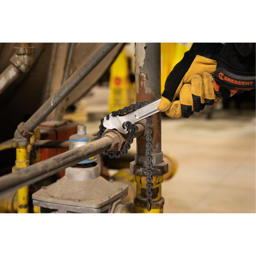 Chain Wrench Distribution Jean Lapalme