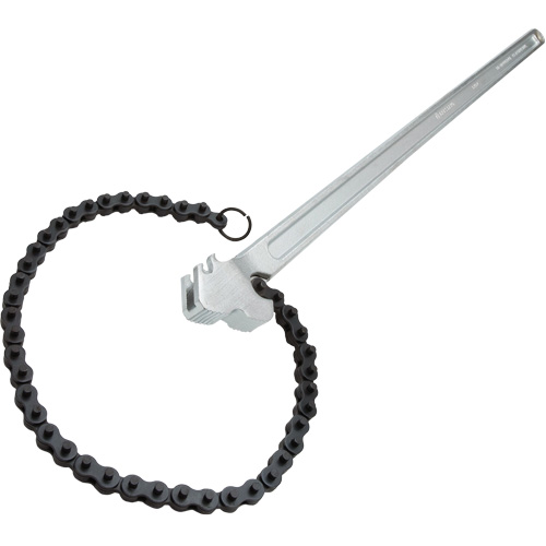 Chain Wrench Distribution Jean Lapalme
