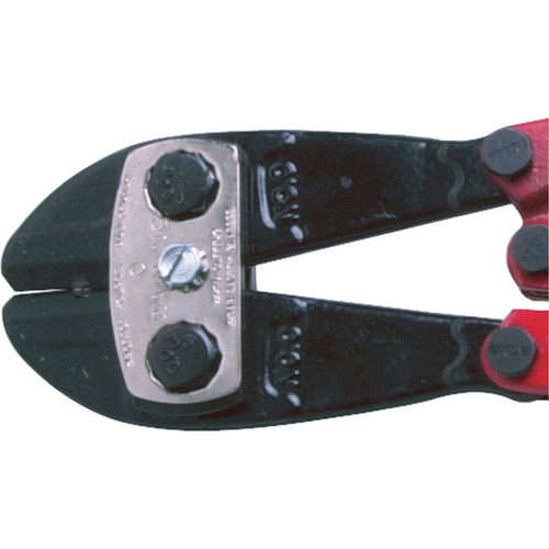 Industrial Grade Cutters, Center Cut Distribution Jean Lapalme