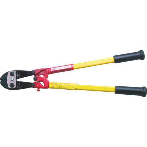 Coupe-boulons &agrave; usage g&eacute;n&eacute;ral, 30,5" l, Coupe centrale Distribution Jean Lapalme