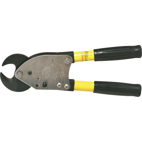 Ratchet Cutter, 14" Distribution Jean Lapalme
