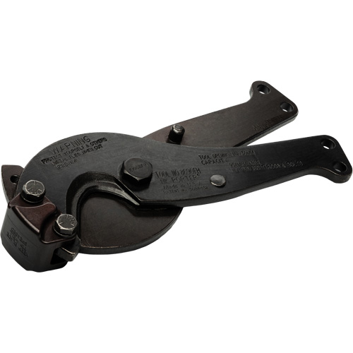 Replacement Shear-Cut Cutter Head Distribution Jean Lapalme