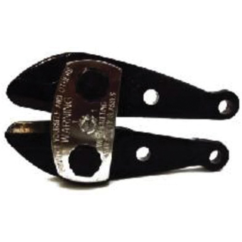 Replacement Bolt Cutter Head, Center Cut Distribution Jean Lapalme