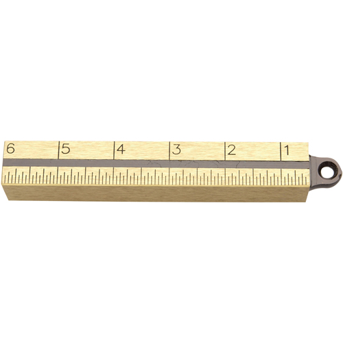 Oil Gauging Plumb Bobs Distribution Jean Lapalme