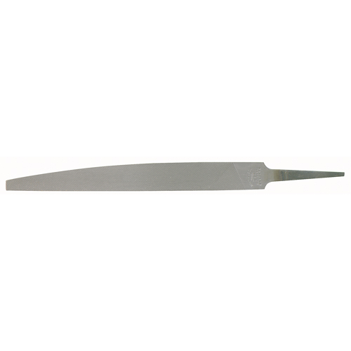 Lime couteau, Triangle, 6", Lisse Distribution Jean Lapalme