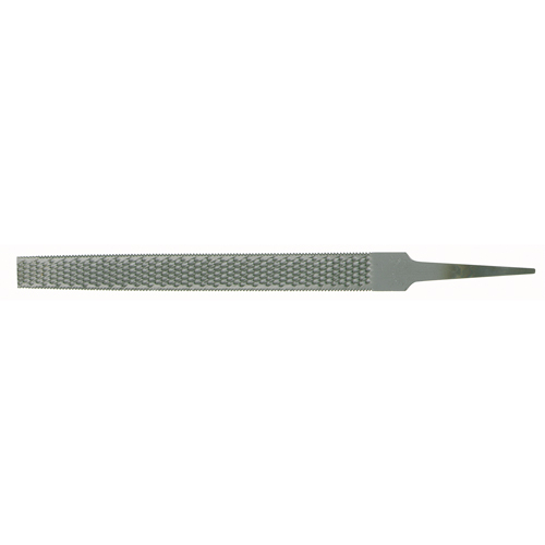 R&acirc;pes &agrave; bois - Demi-rondes, Demi-ronde, 10" Distribution Jean Lapalme
