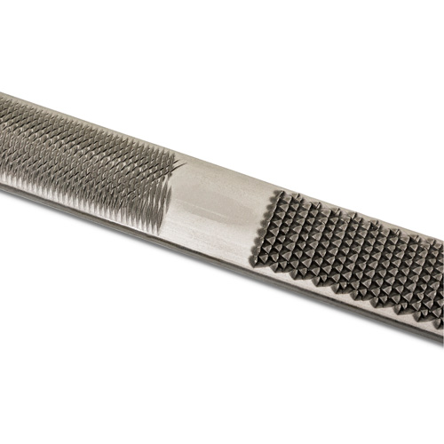 R&acirc;pe et lime 4-in-Hand Distribution Jean Lapalme