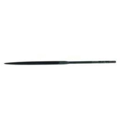 #0 Needle File, Crossing, 5-1/2" Distribution Jean Lapalme