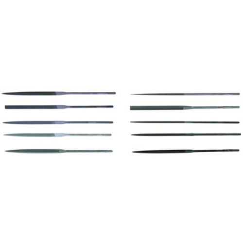 Lime aiguille #0, Ronde, 6-1/4" Distribution Jean Lapalme