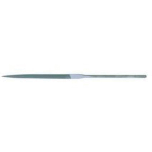 #0 Needle File, Knife, 6-1/4" Distribution Jean Lapalme