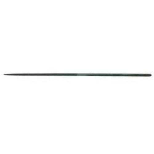Lime aiguille no 2, Tiers-point, 6-1/4" Distribution Jean Lapalme