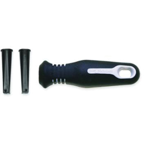 Ergonomic File Handle Distribution Jean Lapalme
