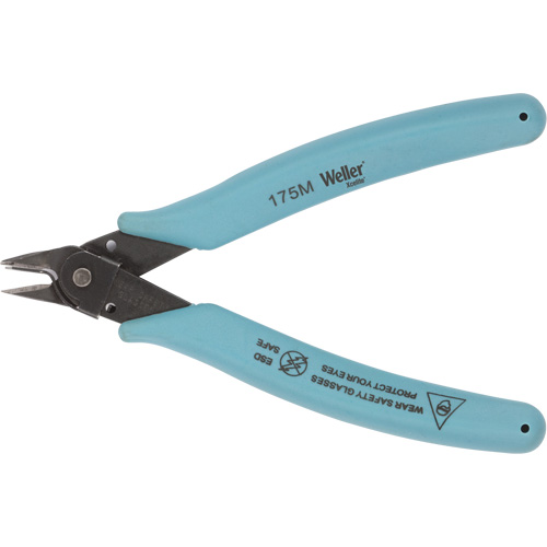 General Purpose Shear Wire Cutters Distribution Jean Lapalme