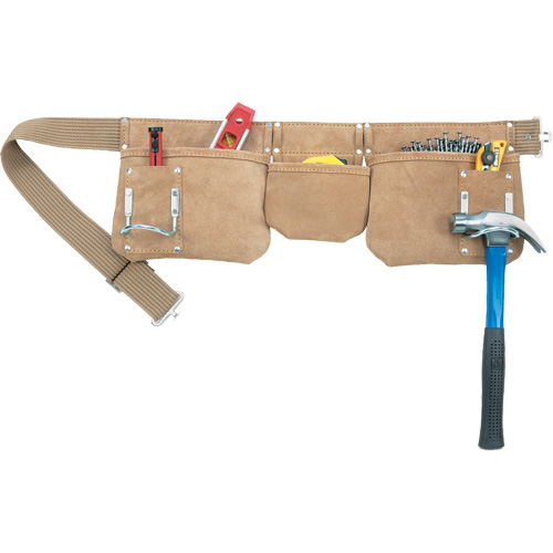 Tablier de menuisier Distribution Jean Lapalme