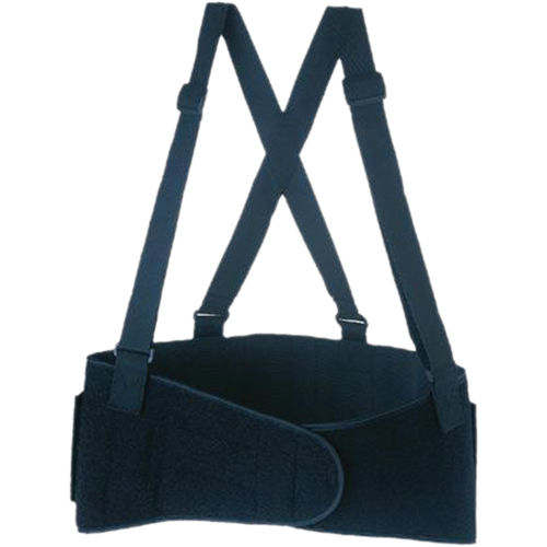 Back Supports, Elastic Distribution Jean Lapalme