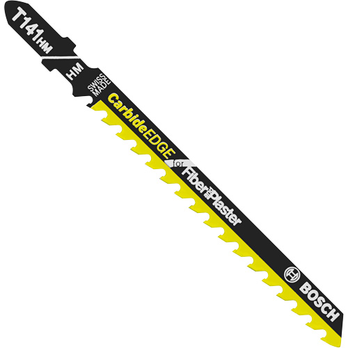 Lame de scie sauteuse, Tige en T Distribution Jean Lapalme
