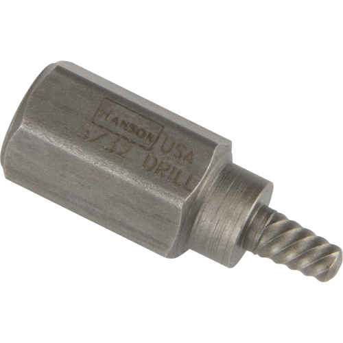Hex Head Multi-Spline Screw Extractor Distribution Jean Lapalme