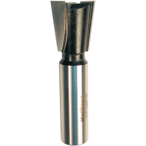 Fraises au carbure Woodpecker, 1/2" dia., 1/4" tige Distribution Jean Lapalme