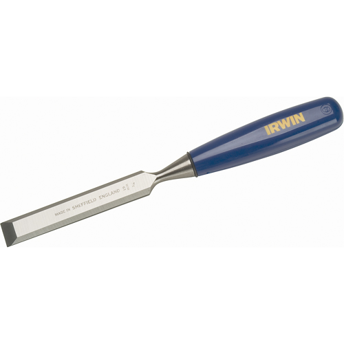 Irwin Marples&reg; Blue Chip&reg; Woodworking Chisels Distribution Jean Lapalme