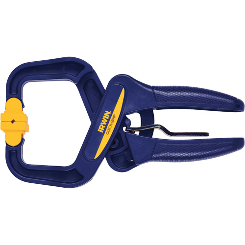 Pinces Quick-Grip Handi-Clamp Distribution Jean Lapalme