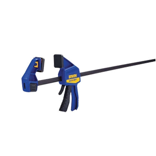 Quick-Grip&reg; One-Handed Clamps - Bar Clamps/Spreaders, 36" (914 mm) Distribution Jean Lapalme