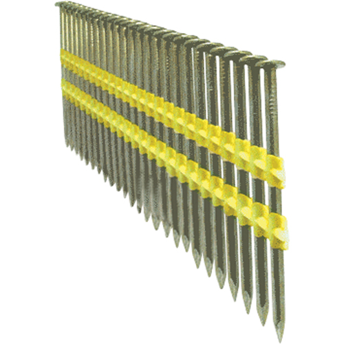 Plain Nails Distribution Jean Lapalme