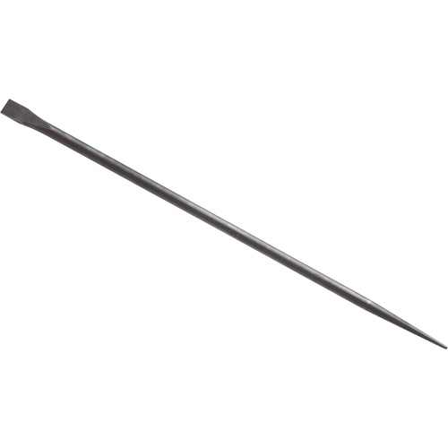Barre de connexion ronde, 3/4" la x 30" lo Distribution Jean Lapalme