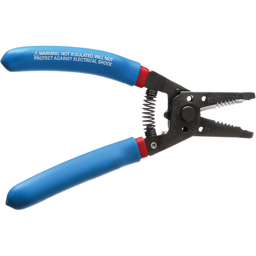Klein-Kurve&reg; Wire Stripper & Cutter Distribution Jean Lapalme