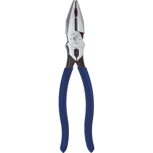 Universal Combination Pliers, 8-5/8" L Distribution Jean Lapalme