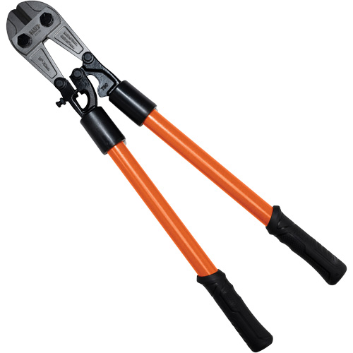 Coupe-boulons, 30-1/2" l, Coupe centrale Distribution Jean Lapalme