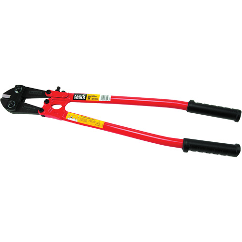 Bolt Cutter, 24" L, Center Cut Distribution Jean Lapalme