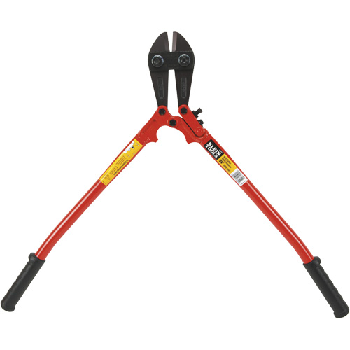 Bolt Cutter, 24" L, Center Cut Distribution Jean Lapalme