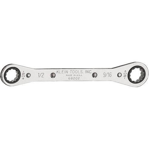 Ratcheting Box Wrench Distribution Jean Lapalme