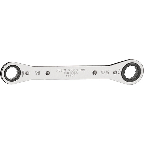Ratcheting Box Wrench Distribution Jean Lapalme