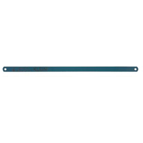 10-Piece High-Speed Steel Hacksaw Blades, Bi-Metal, 12" L, 18 TPI Distribution Jean Lapalme