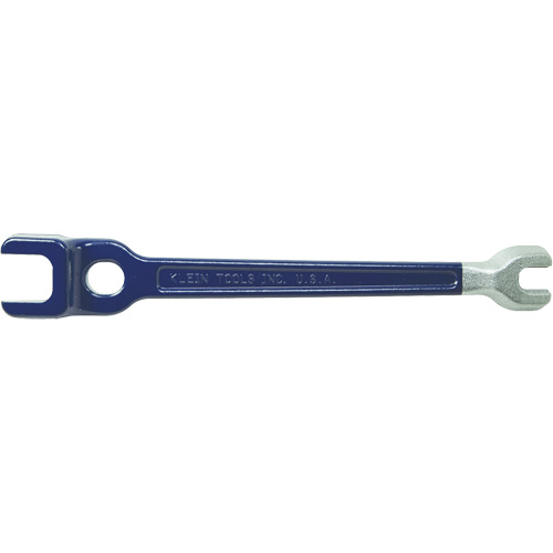 Lineman's Wrench Silver End Distribution Jean Lapalme