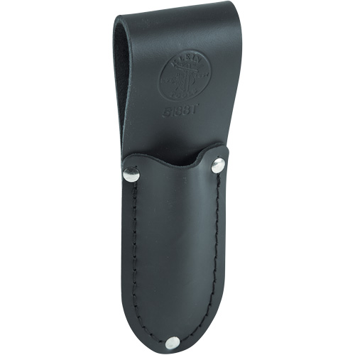 Cable-Splicers Knife Holder, Knife Holder, Leather, 1 Pockets Distribution Jean Lapalme