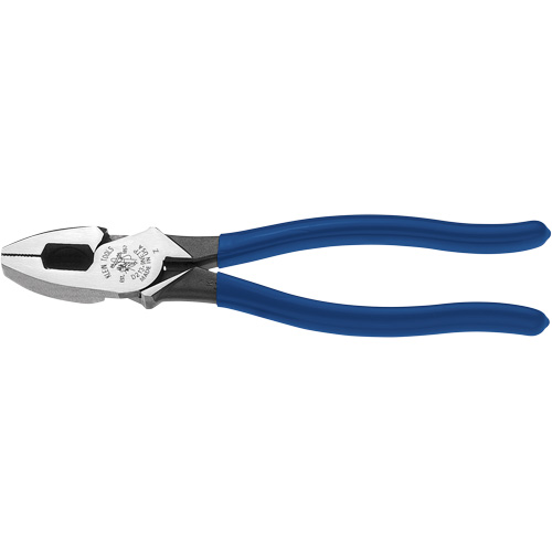 PINCES COUPE COTE HT-NIV NE RUBAN POISSON G Distribution Jean Lapalme
